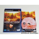 Conflict Zone (Compleet)