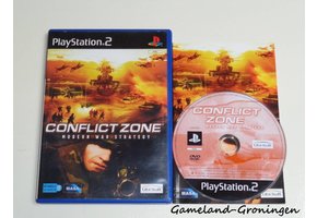 Conflict Zone (Complete)