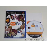 Eye Toy Play (Complete)