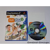 Eye Toy Play 2 (Compleet)