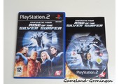 Fantastic Four Rise of the Silver Surfer (Compleet)