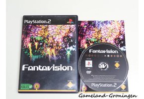 Fantavision (Compleet)