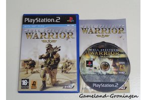 Full Spectrum Warrior (Compleet)