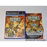 Tom Clancy's Ghost Recon 2 (Compleet)