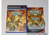 Tom Clancy's Ghost Recon 2 (Compleet)