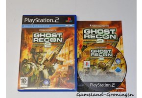 Tom Clancy's Ghost Recon 2 (Complete)