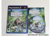 Tom Clancy's Ghost Recon Jungle Storm (Compleet)
