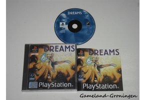 Dreams (Complete)