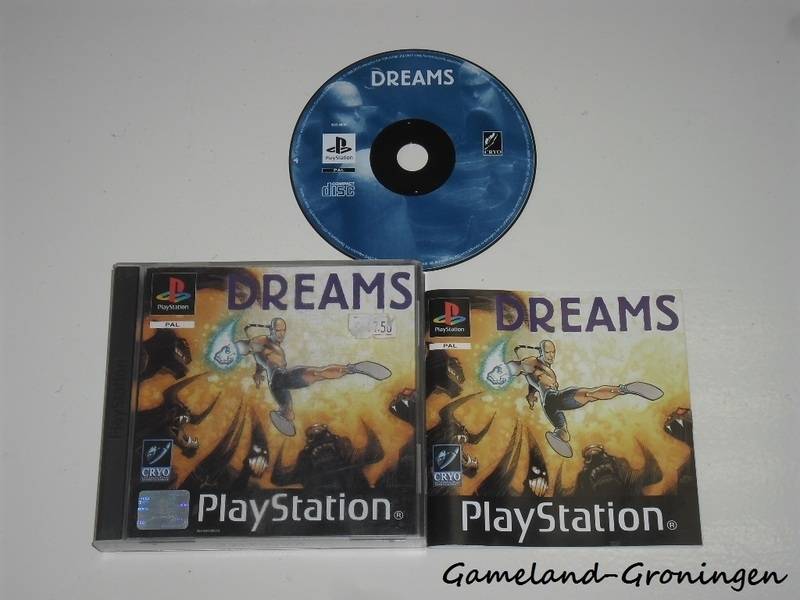 Dreams (Complete)