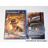 Indiana Jones and the Staff of Kings (Compleet)