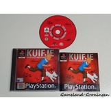 Kuifje Avontuur Onbekend (Complete)