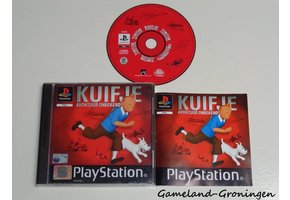 Kuifje Avontuur Onbekend (Compleet)