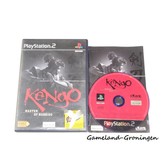 Kengo Master of Bushido (Compleet)