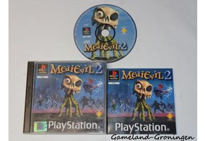 Medievil 2 (Complete)