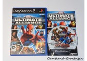 Marvel Ultimate Alliance (Compleet)