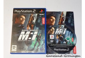 Mission Impossible Operation Surma (Complete)