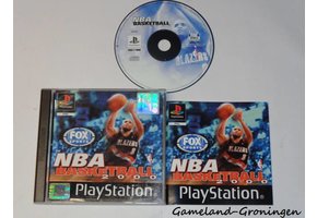 NBA Basketball 2000 (Complete)
