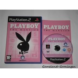 Playboy The Mansion (Compleet)