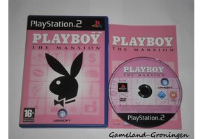 Playboy The Mansion (Compleet)