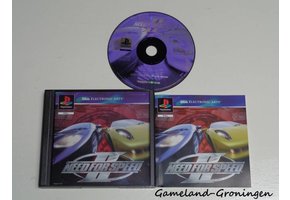 Need for Speed II (Complete)