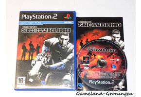 Project Snowblind (Complete)