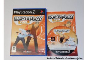 Realplay Pool (Complete)