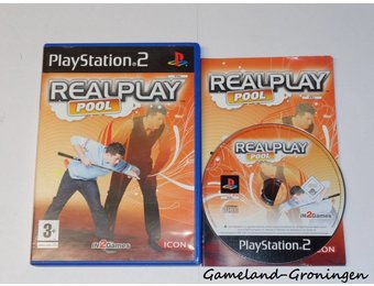 Realplay Pool (Compleet)
