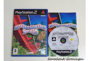 Rollercoaster World (Compleet)