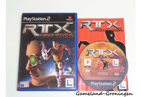 RTX Red Rock (Complete)