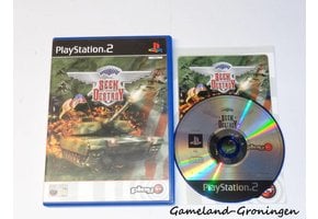 Seek and Destroy (Complete)