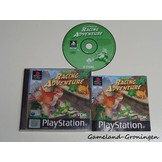 The Land Before Time Racing Adventure (Compleet)