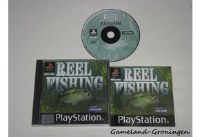 Reel Fishing (Compleet)
