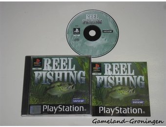 Reel Fishing (Complete)
