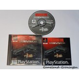 Resident Evil Survivor (Complete)