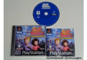 Ruff & Tumble (Compleet)