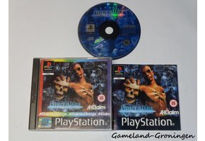 Shadowman (Compleet)