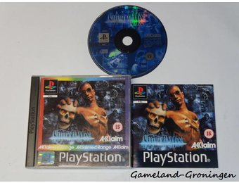 Shadowman (Compleet)