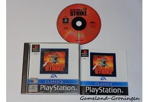 Soviet Strike (Complete, Classics)