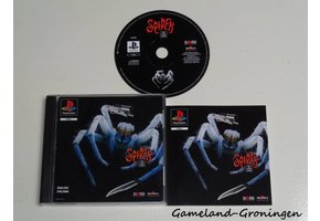Spider (Complete)