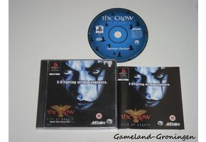 The Crow (Complete)
