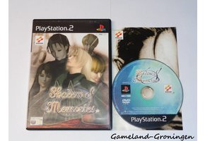 Shadow of Memories (Compleet)