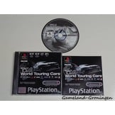 Toca World Touring Cars (Complete)