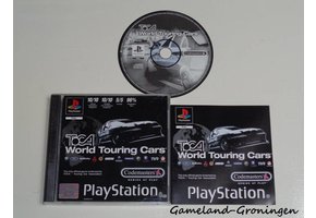 Toca World Touring Cars (Compleet)