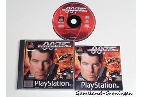 Tomorrow Never Dies (Complete)