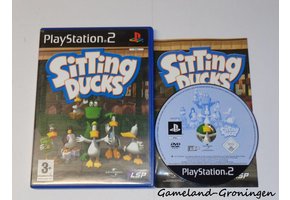 Sitting Ducks (Compleet)