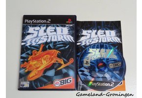 Sled Storm (Complete)