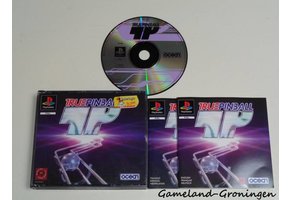 True Pinball (Compleet)