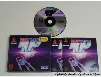 True Pinball (Complete)