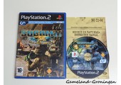 Socom II US Navy Seals with Headset (Complete)