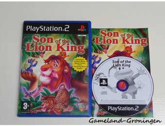 Son of the Lion King (Complete)